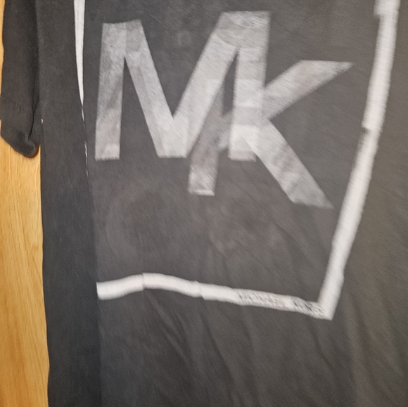 Unisex Michael Kohrs Adult Tee Estate Item - Picture 7 of 7
